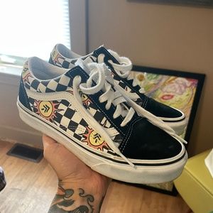 VANS Limited Edition National Parks